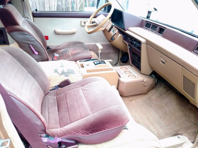 1984 Toyota Van - photo 7