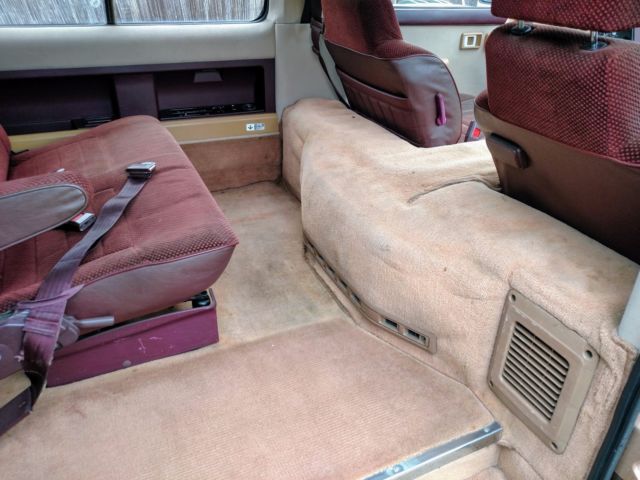1984 Toyota Van - photo 8