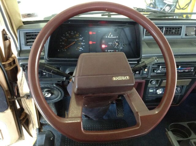 1984 Toyota Other - photo 11