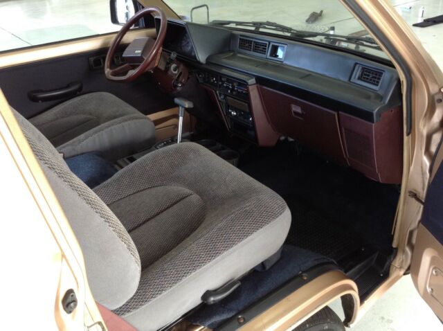 1984 Toyota Other - photo 13