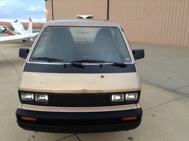 1984 Toyota Other - photo 3