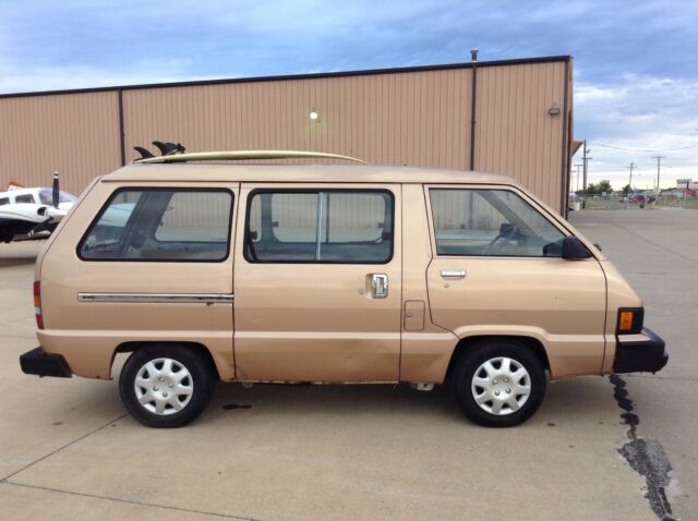 1984 Toyota Other - photo 6