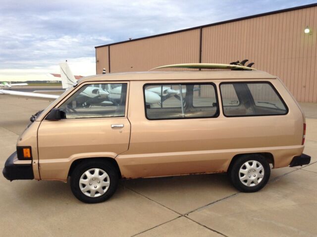 1984 Toyota Other - photo 7