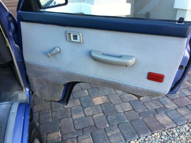 1984 Toyota Van Wagon - photo 8