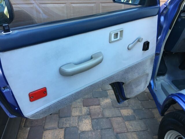 1984 Toyota Van Wagon - photo 9