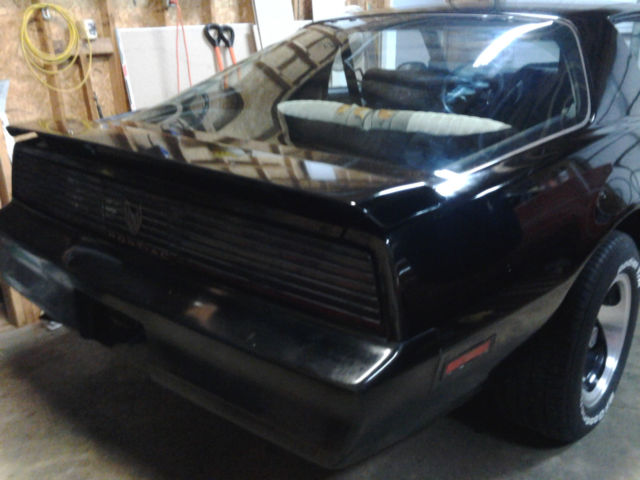 1984 Pontiac Firebird - photo 10