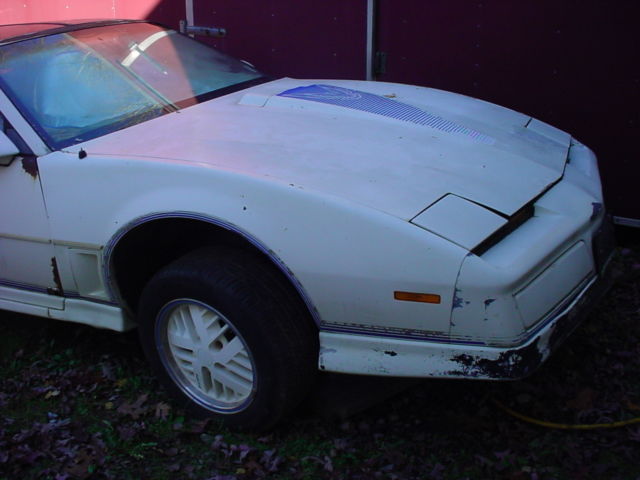 1984 Pontiac Trans Am - photo 3