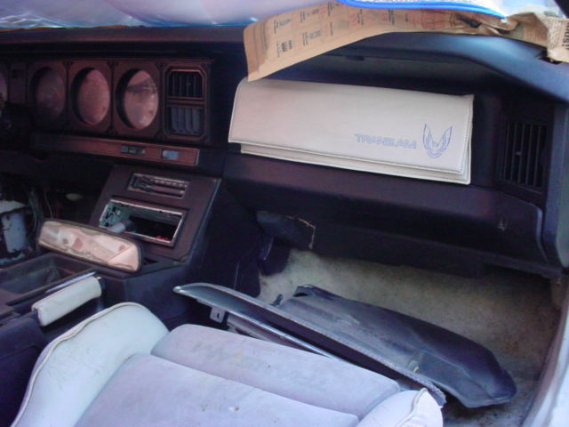 1984 Pontiac Trans Am - photo 5