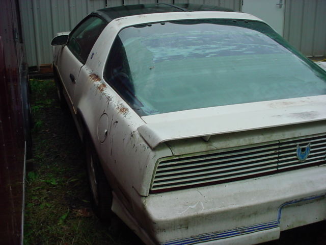 1984 Pontiac Trans Am - photo 7