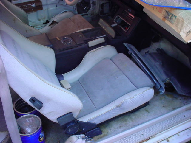 1984 Pontiac Trans Am - photo 8