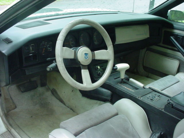 1984 Pontiac Trans Am - photo 5