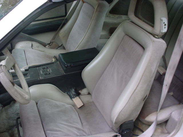 1984 Pontiac Trans Am - photo 6