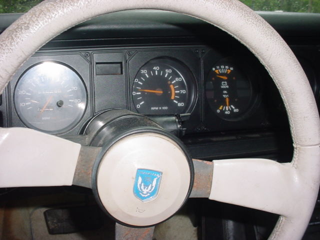 1984 Pontiac Trans Am - photo 8