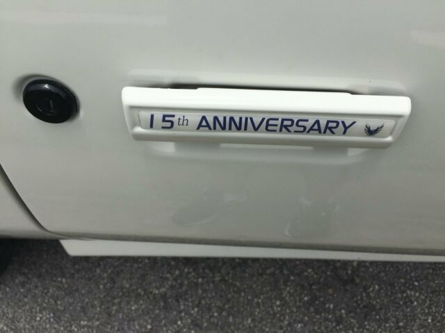 1984 Pontiac Firebird trans am - photo 7