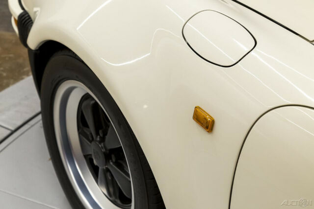 1984 Porsche 911 Turbo-Look - photo 11