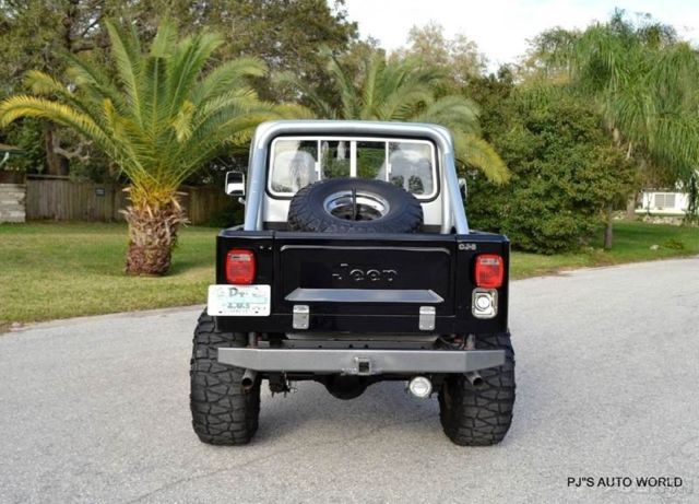 1984 Jeep Other - photo 10
