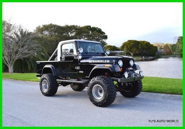 1984 Jeep Other - photo 2