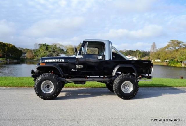 1984 Jeep Other - photo 3