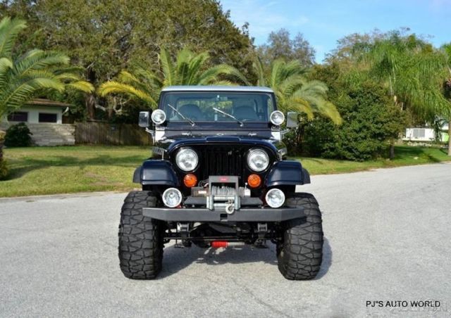1984 Jeep Other - photo 7