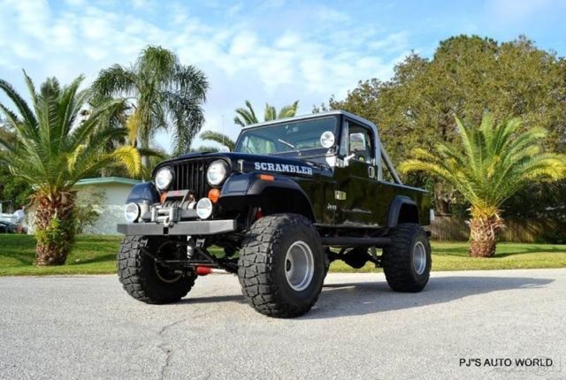 1984 Jeep Other - photo 9