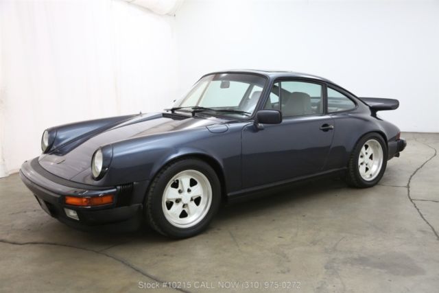 1984 Porsche Carrera - photo 8