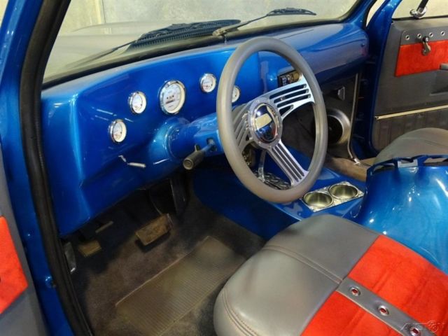 1984 Chevrolet C10 - photo 7