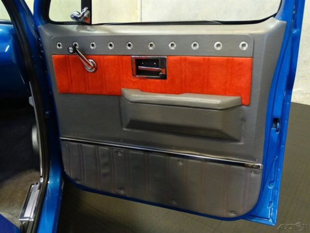 1984 Chevrolet C10 - photo 8