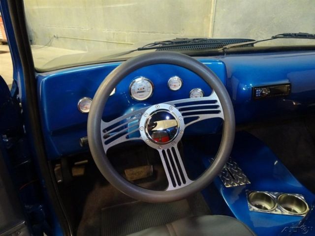 1984 Chevrolet C10 - photo 9