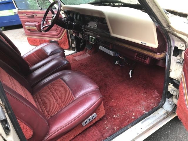 1984 Jeep Wagoneer - photo 10