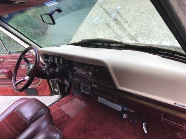 1984 Jeep Wagoneer - photo 8