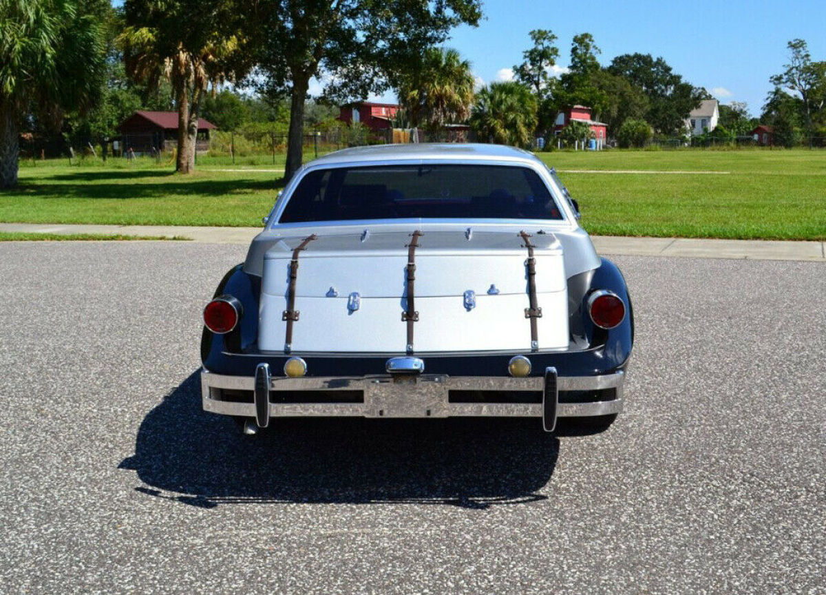 1984 Mercury Cougar - photo 11