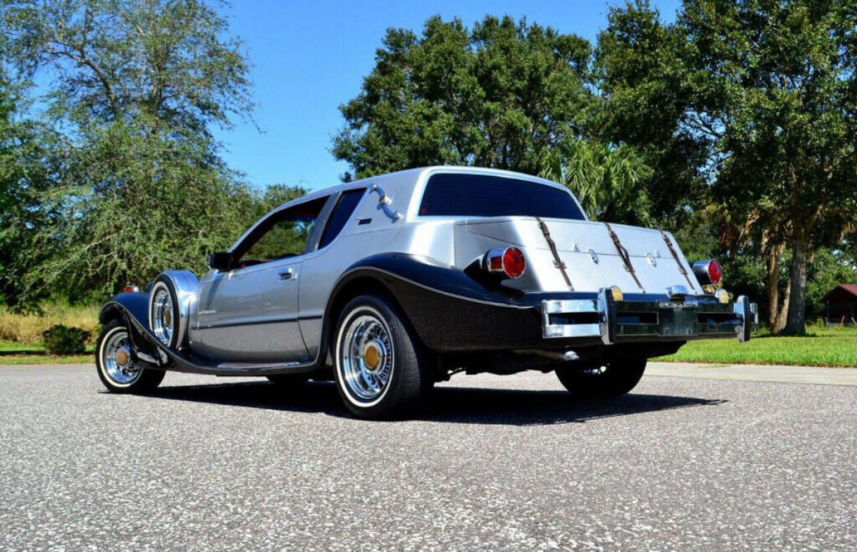 1984 Mercury Cougar - photo 12