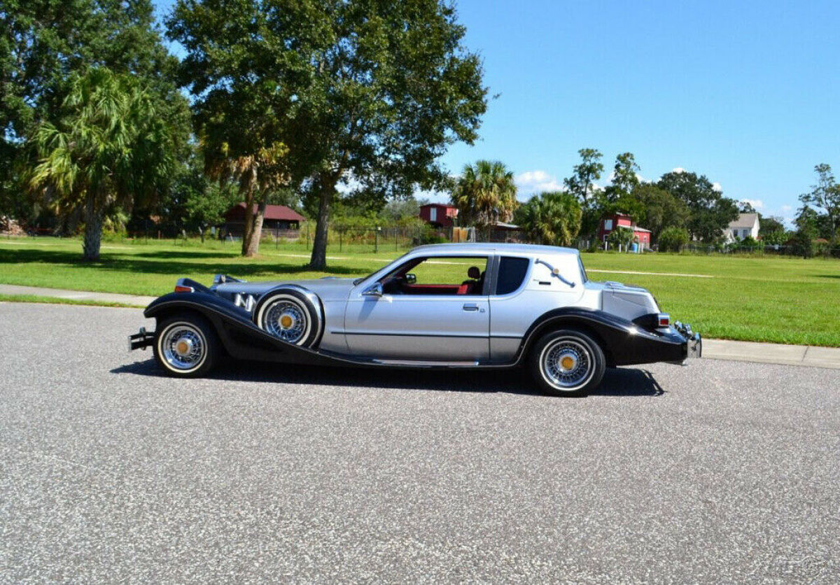 1984 Mercury Cougar - photo 2