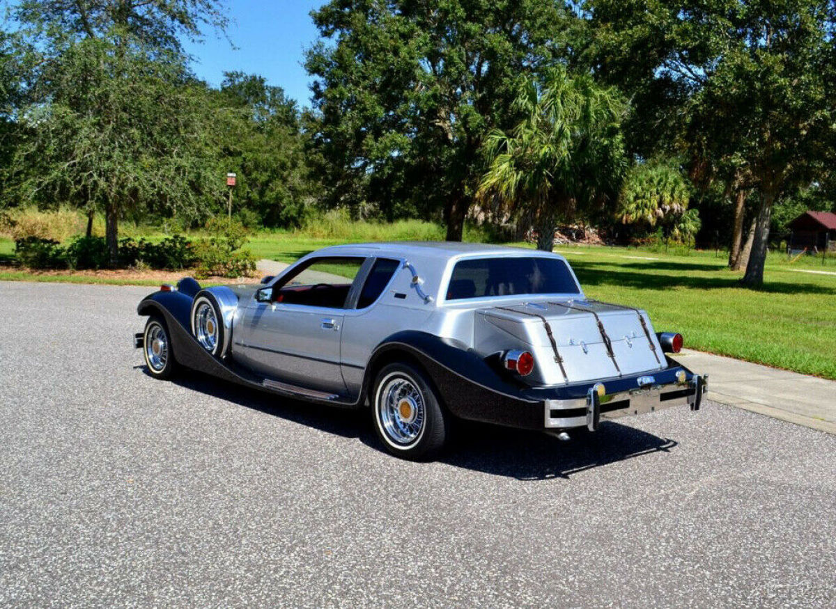 1984 Mercury Cougar - photo 3