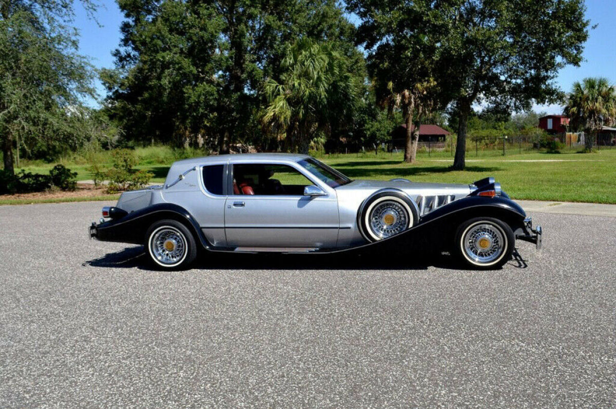 1984 Mercury Cougar - photo 4