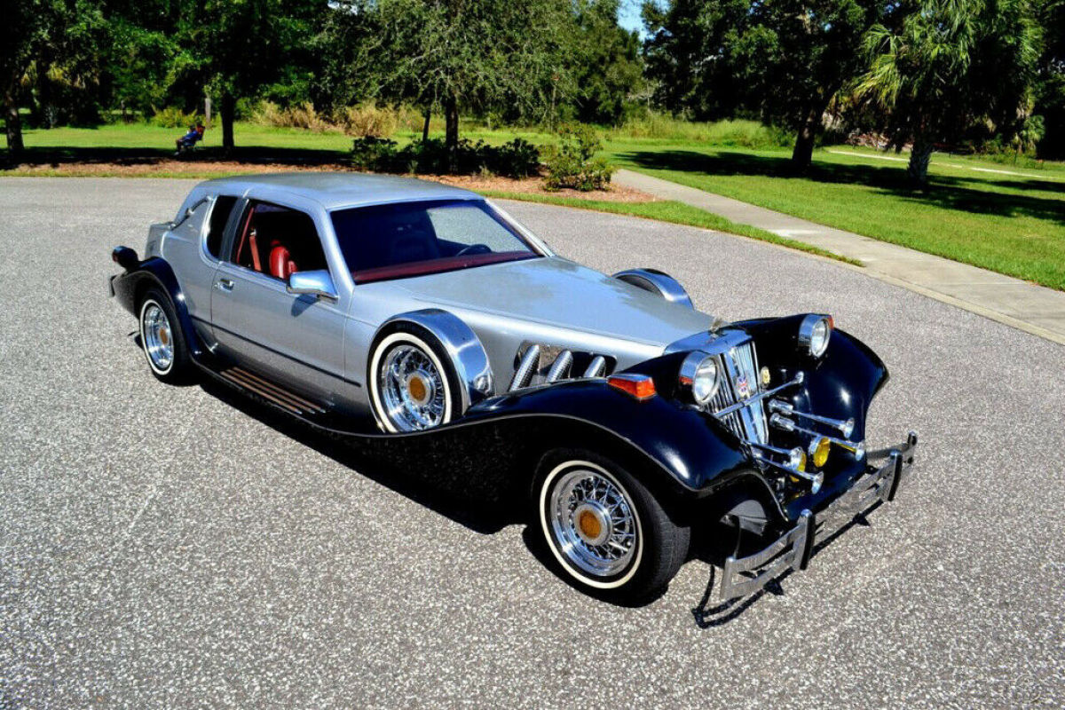 1984 Mercury Cougar - photo 5