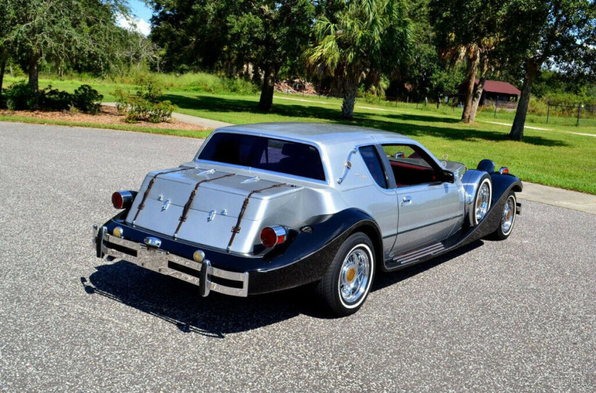 1984 Mercury Cougar - photo 6