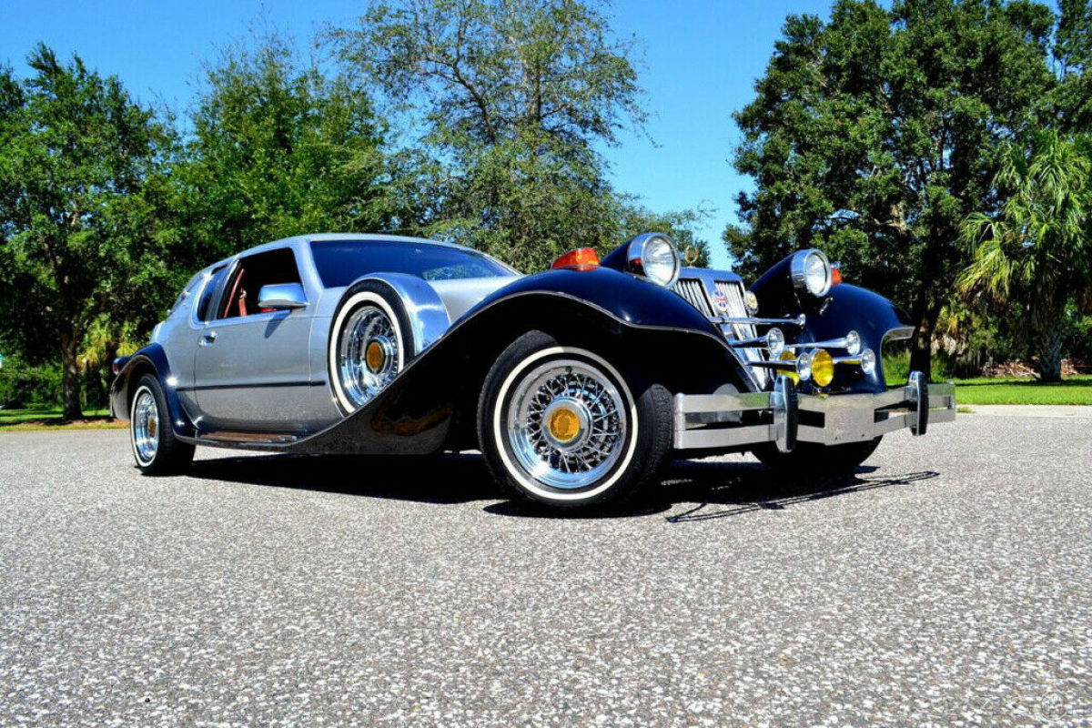 1984 Mercury Cougar - photo 8
