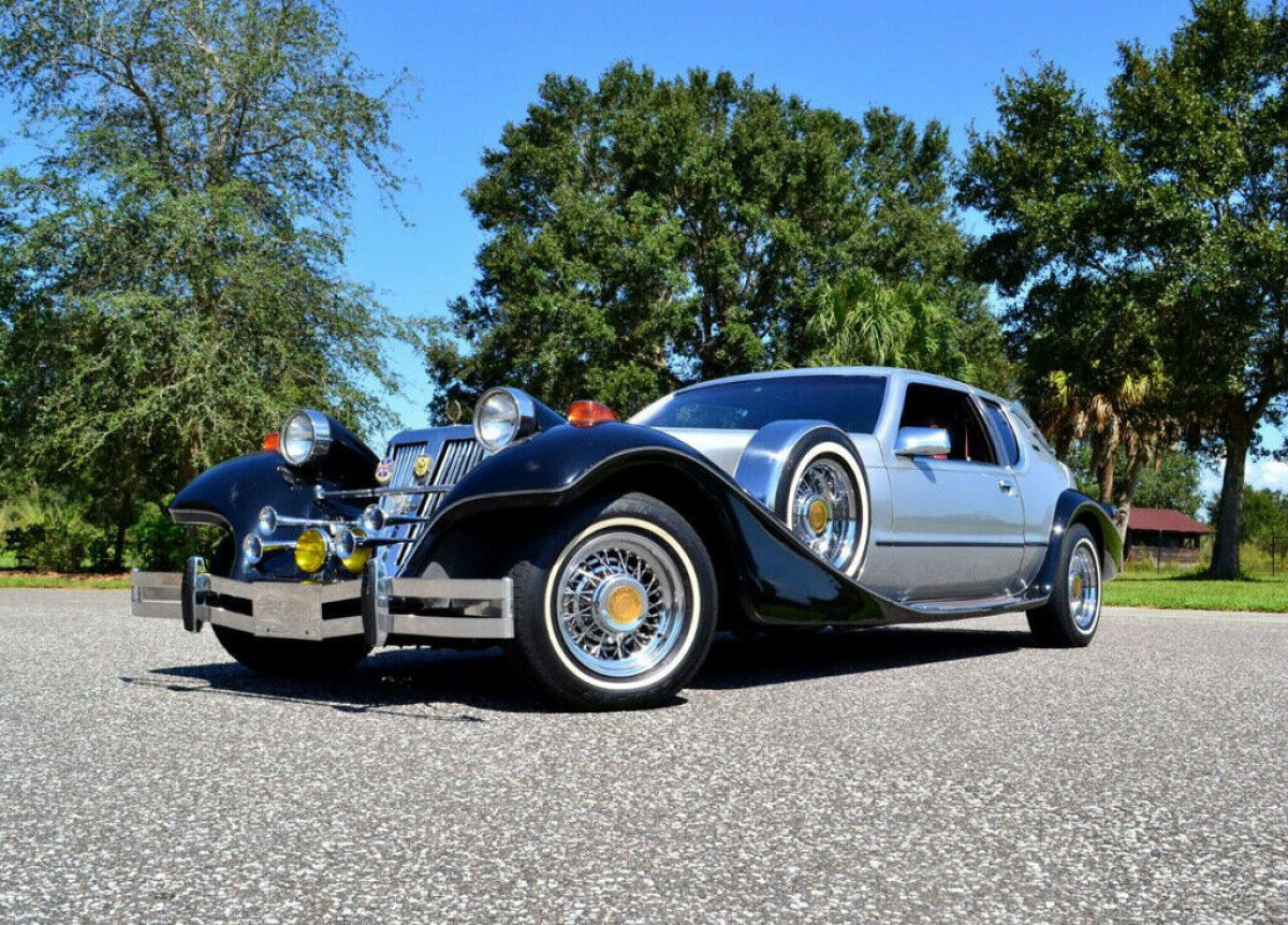 1984 Mercury Cougar - photo 9