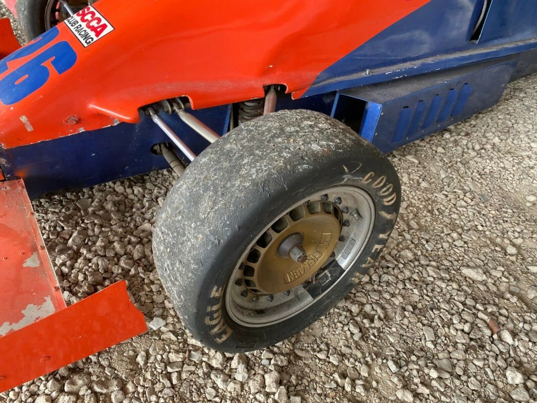 1984 Ford Other Formula 2000 SCCA Race Car - photo 5