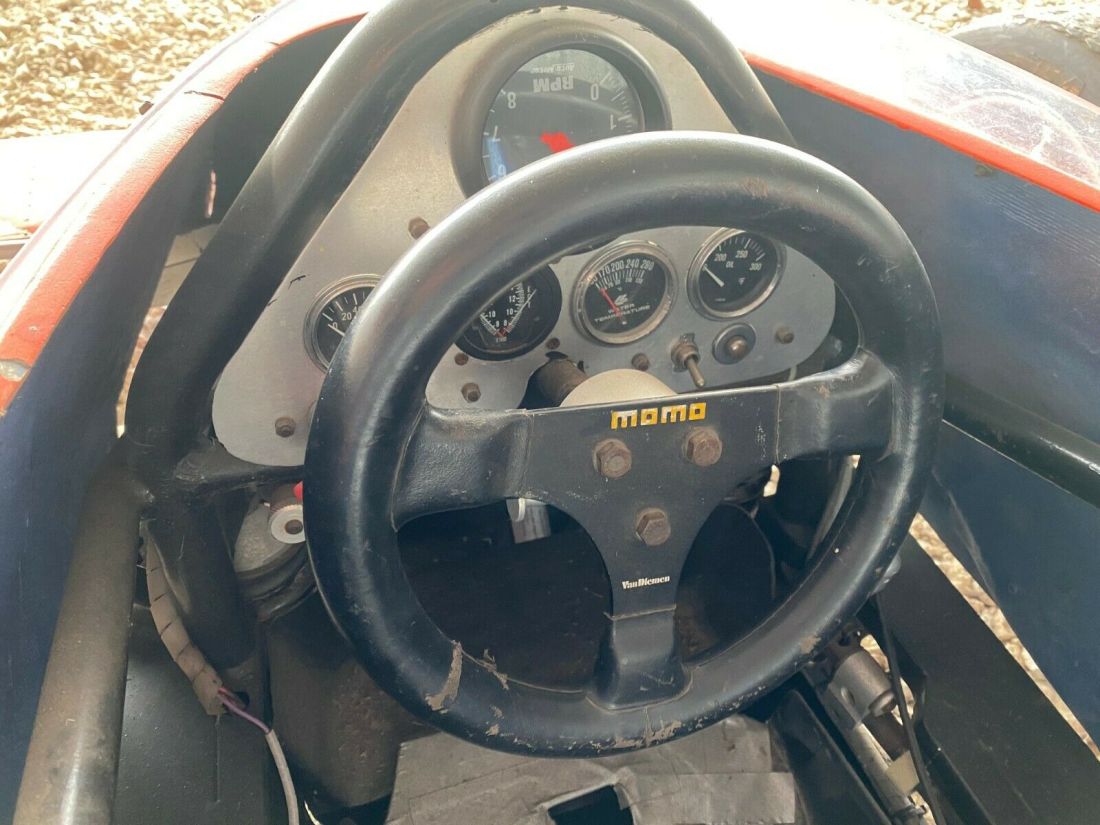 1984 Ford Other Formula 2000 SCCA Race Car - photo 7