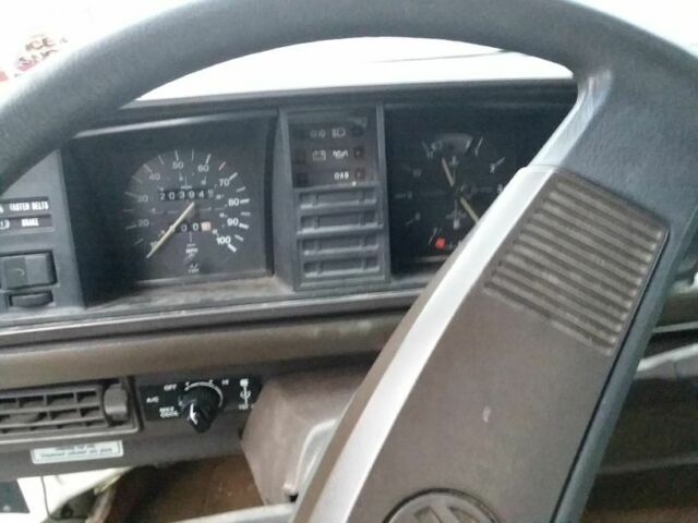 1984 Volkswagen Bus/Vanagon - photo 3