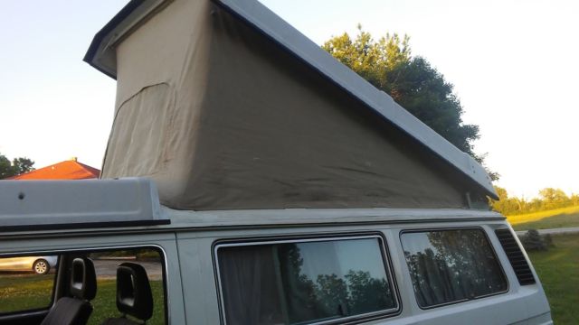 1984 Volkswagen Bus/Vanagon - photo 13