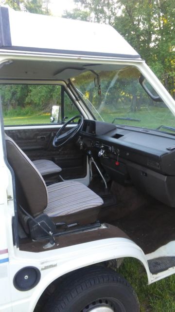 1984 Volkswagen Bus/Vanagon - photo 5