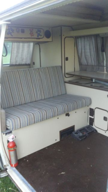 1984 Volkswagen Bus/Vanagon - photo 6