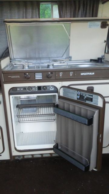 1984 Volkswagen Bus/Vanagon - photo 8
