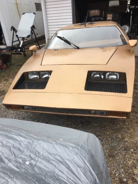 1978 Volkswagen Other