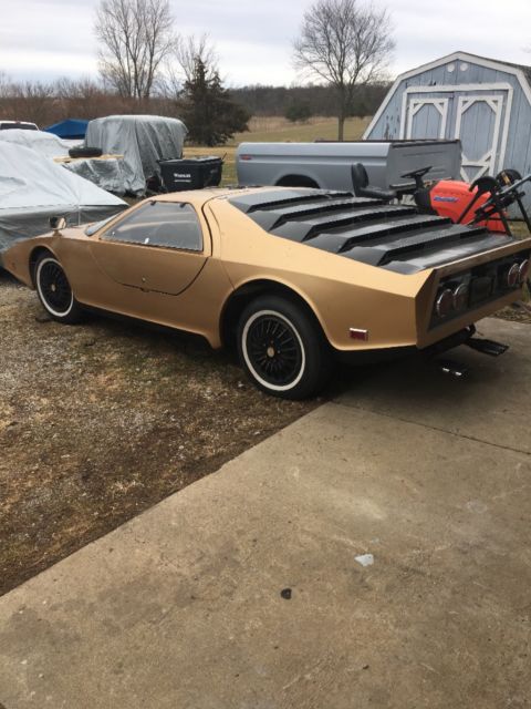 1978 Volkswagen Other - photo 2