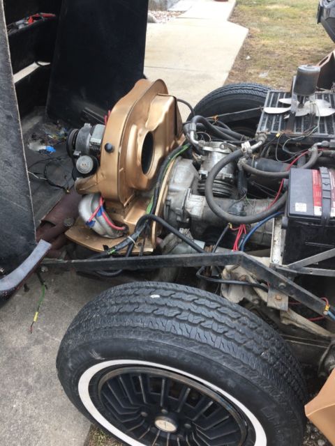 1978 Volkswagen Other - photo 3