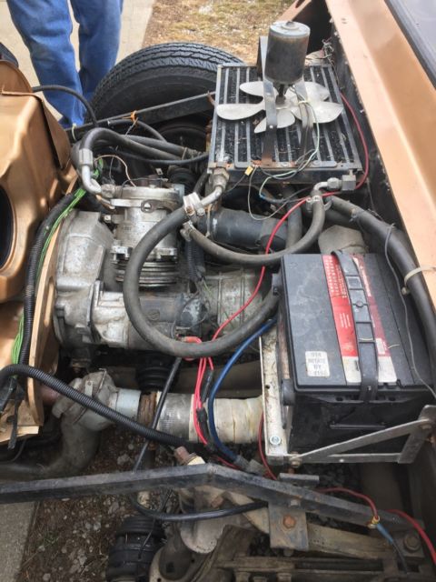 1978 Volkswagen Other - photo 5